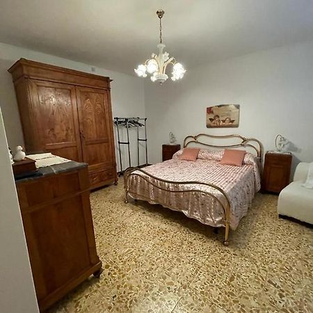 Vila La Casa Di Franco Ruosina Exteriér fotografie
