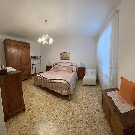 Vila La Casa Di Franco Ruosina Exteriér fotografie